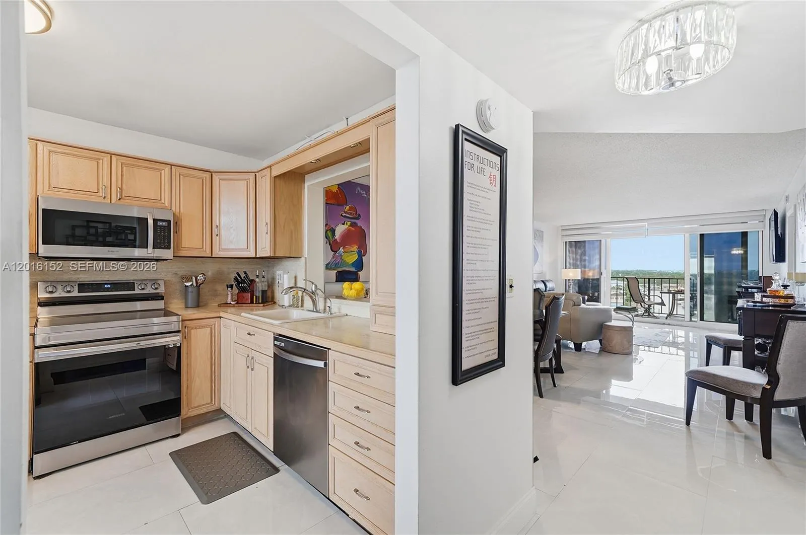 521 N Riverside Dr # 808, Pompano Beach FL 33062