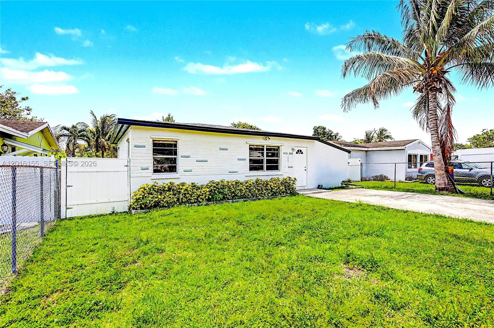 3416 SW 12th Ct, Fort Lauderdale FL 33312