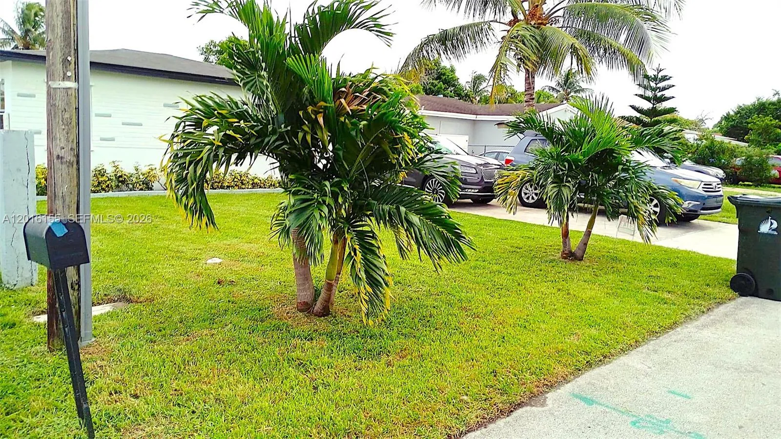 3416 SW 12th Ct, Fort Lauderdale FL 33312