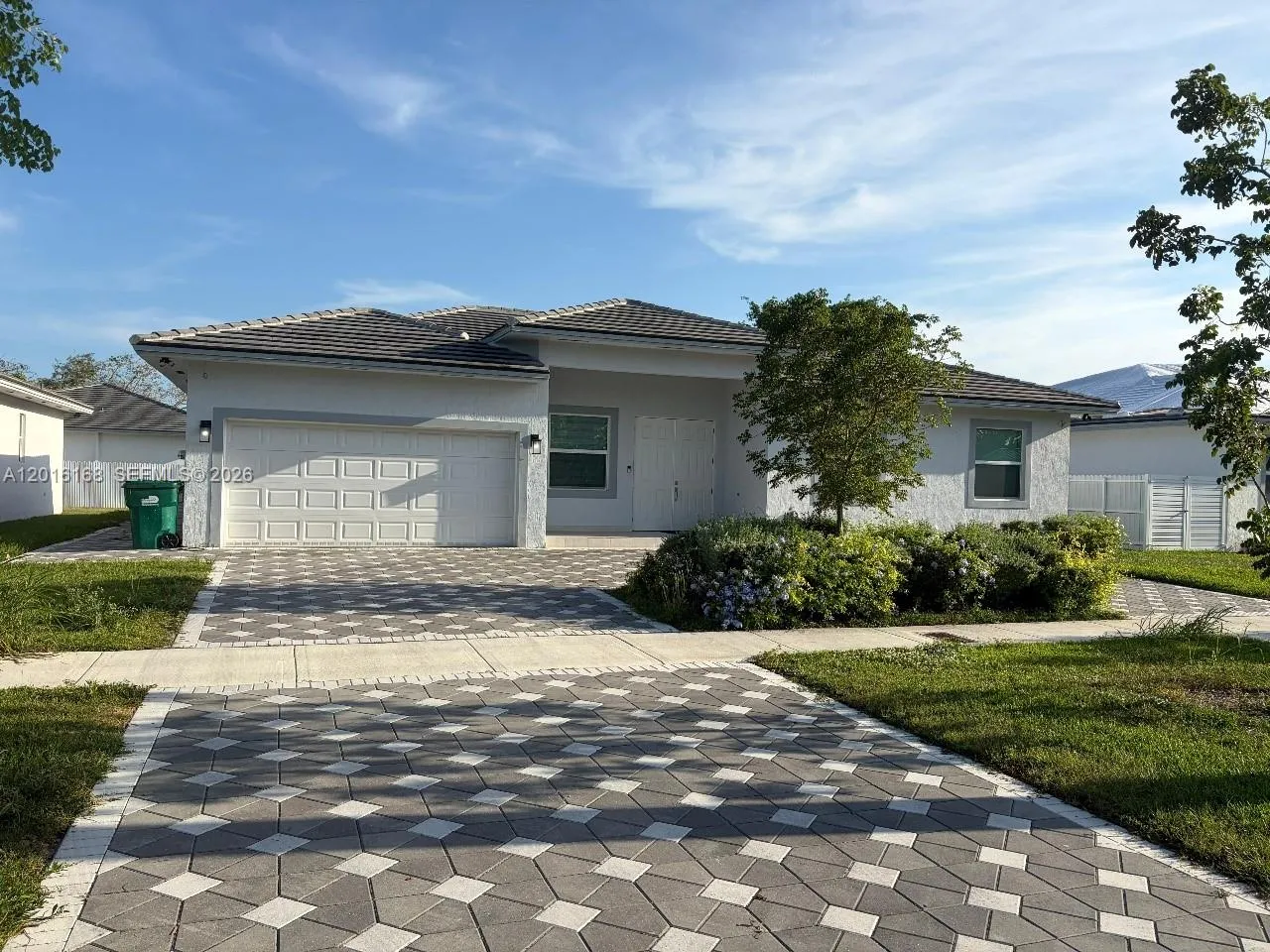 12622 SW 224th St, Miami FL 33170