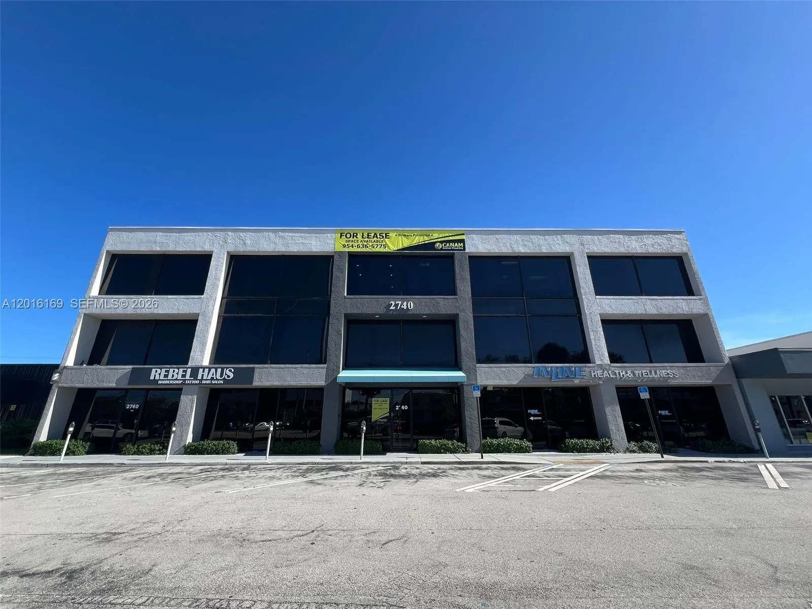 2740 E Oakland Park Blvd # 206, Fort Lauderdale FL 33306