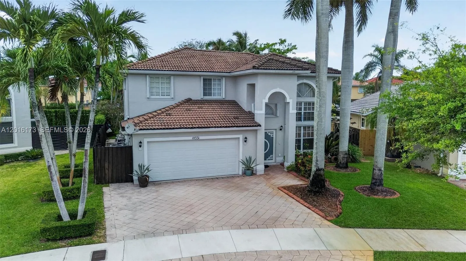 10331 SW 164th Ct, Miami FL 33196
