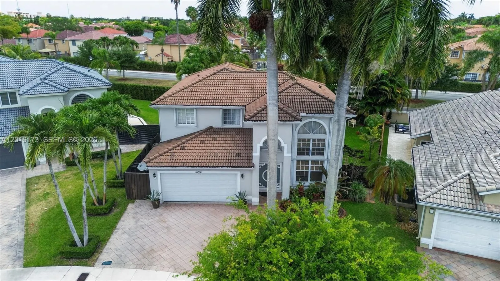 10331 SW 164th Ct, Miami FL 33196