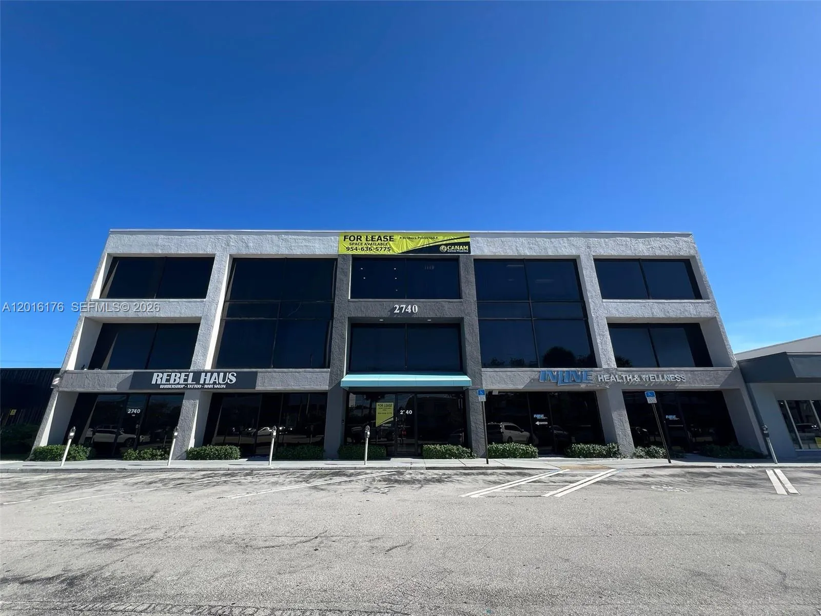 2740 E Oakland Park Blvd # 207, Fort Lauderdale FL 33306