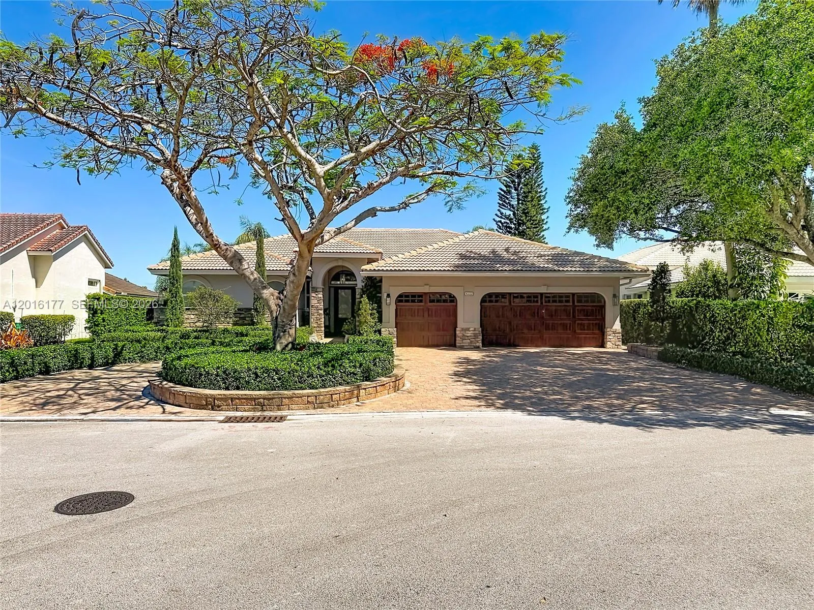 10635 NW 51st St, Coral Springs FL 33076