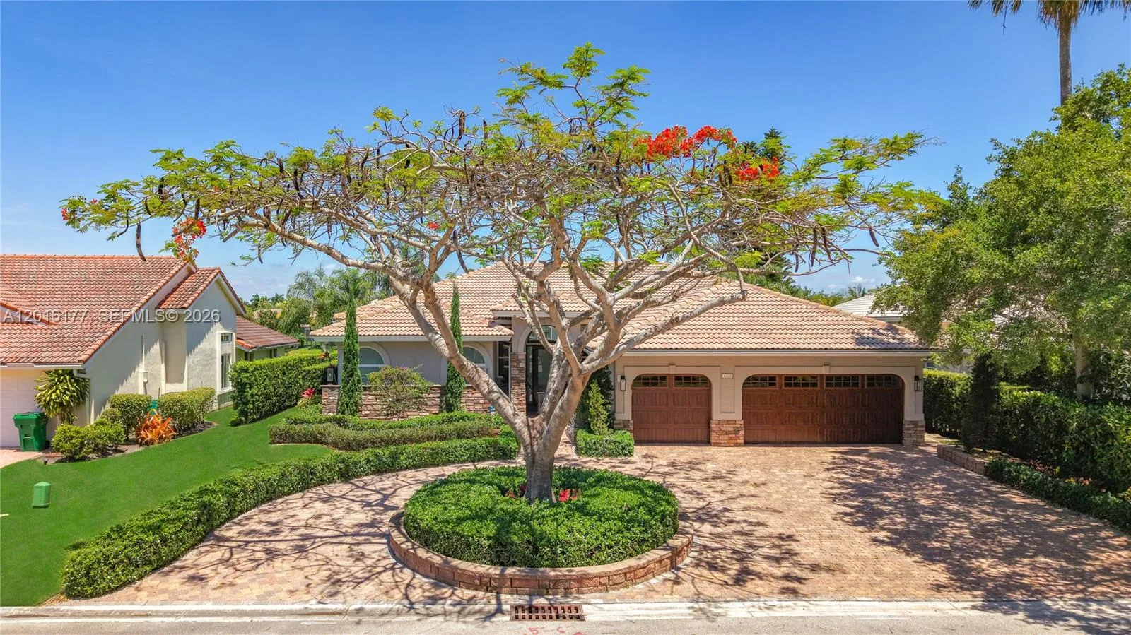 10635 NW 51st St, Coral Springs FL 33076