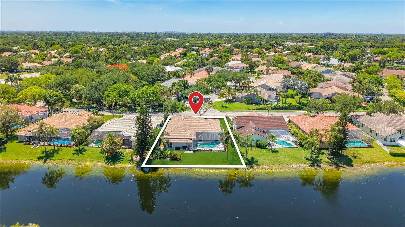 10635 NW 51st St, Coral Springs FL 33076