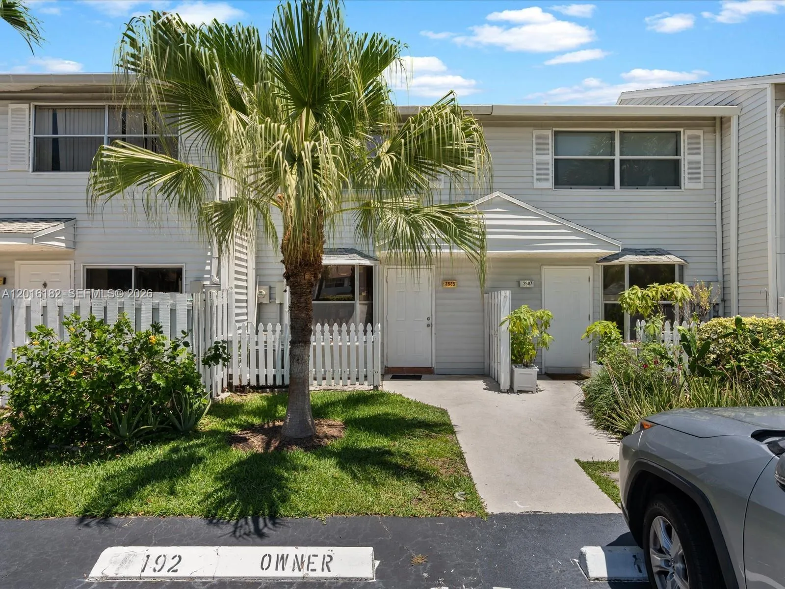 2685 NE 15th St, Pompano Beach FL 33062