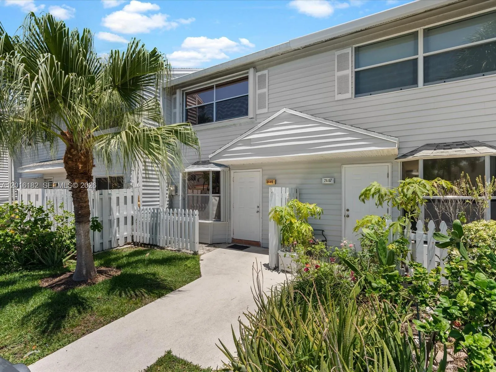 2685 NE 15th St, Pompano Beach FL 33062