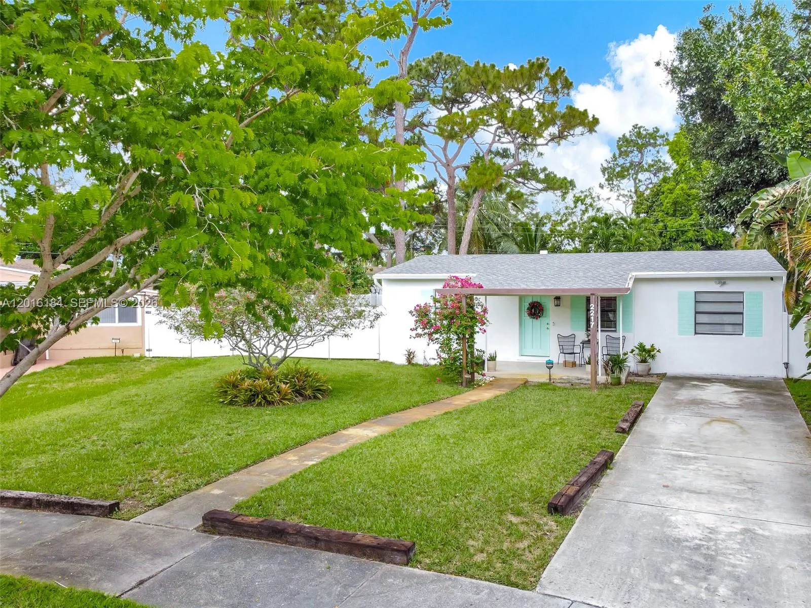 2217 SW 1st Ct # 2217, Fort Lauderdale FL 33312