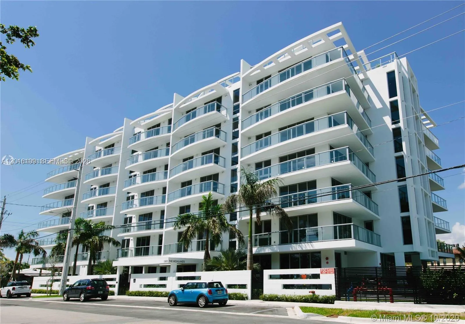 13800 Highland Dr # 209, North Miami Beach FL 33181