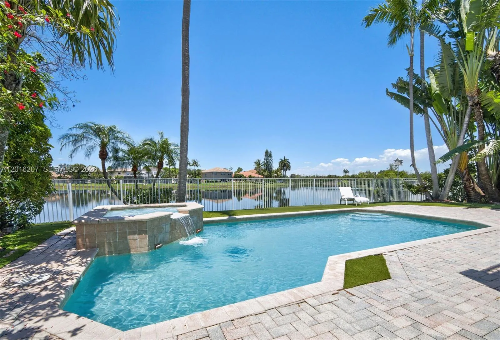 6 bedroom 3 bath for sale at 16735 NW 11th Street, Pembroke Pines FL 33028