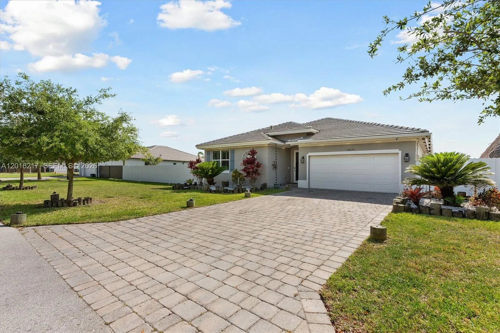 30630 SW 190th Ave, Homestead FL 33030