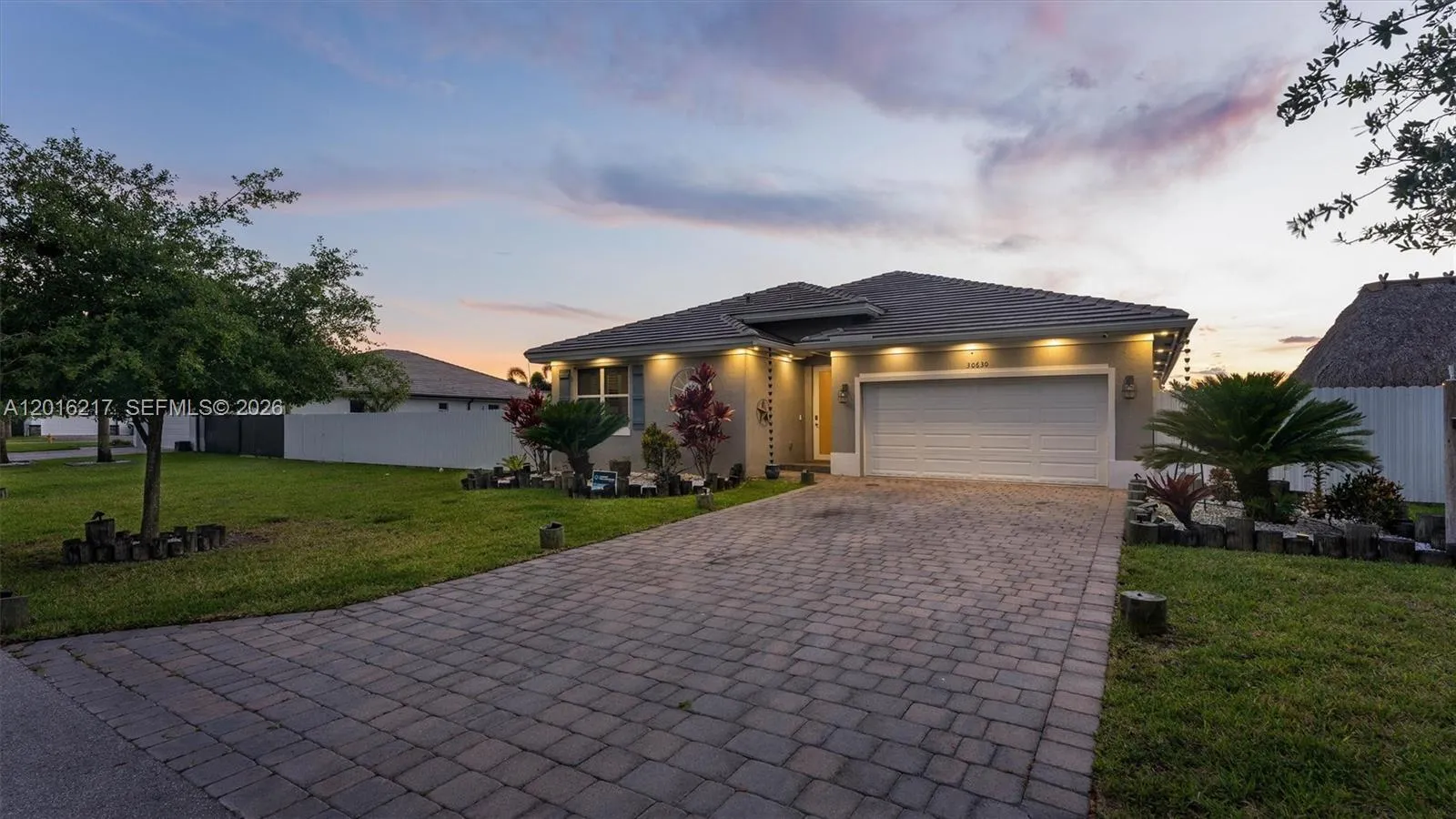 30630 SW 190th Ave, Homestead FL 33030
