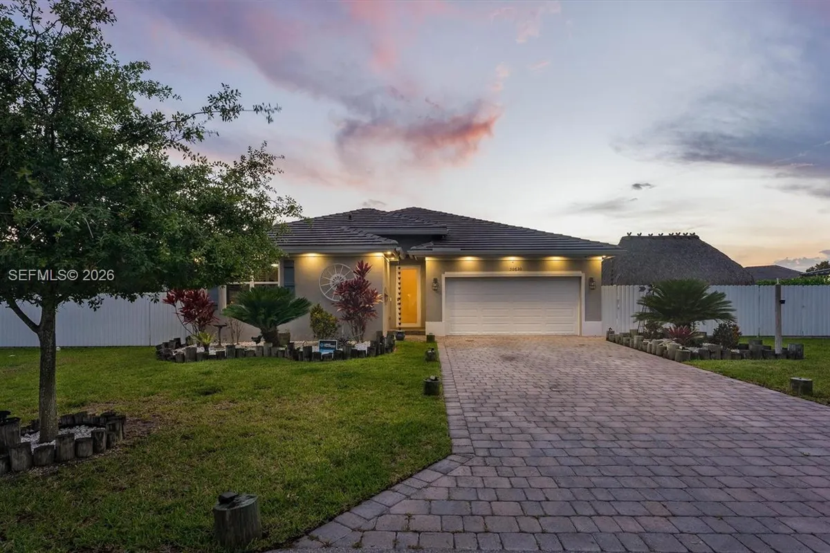 30630 SW 190th Ave, Homestead FL 33030