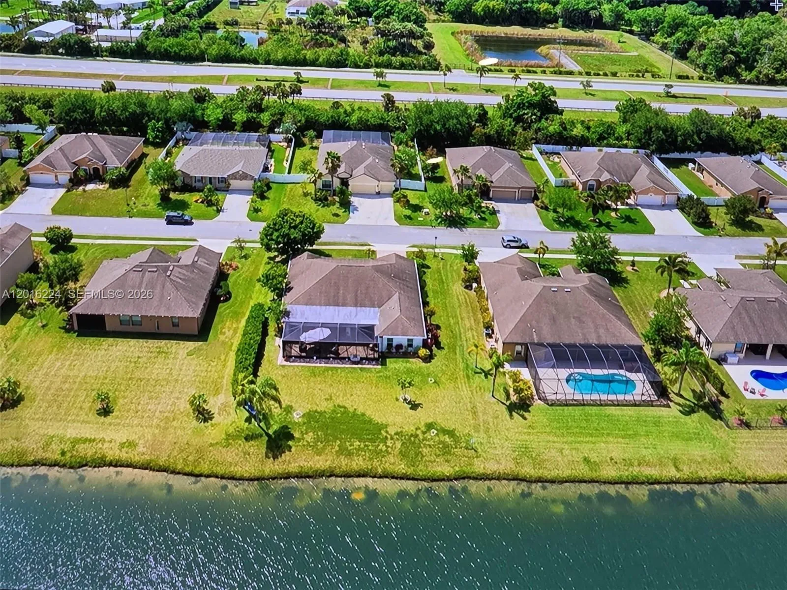 4738 Ashley Lake Cir, Vero Beach FL 32967