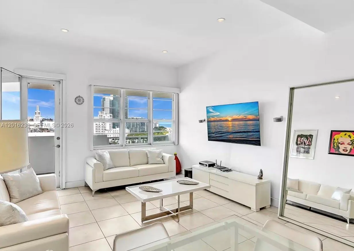 100 Lincoln Rd # 1641, Miami Beach FL 33139