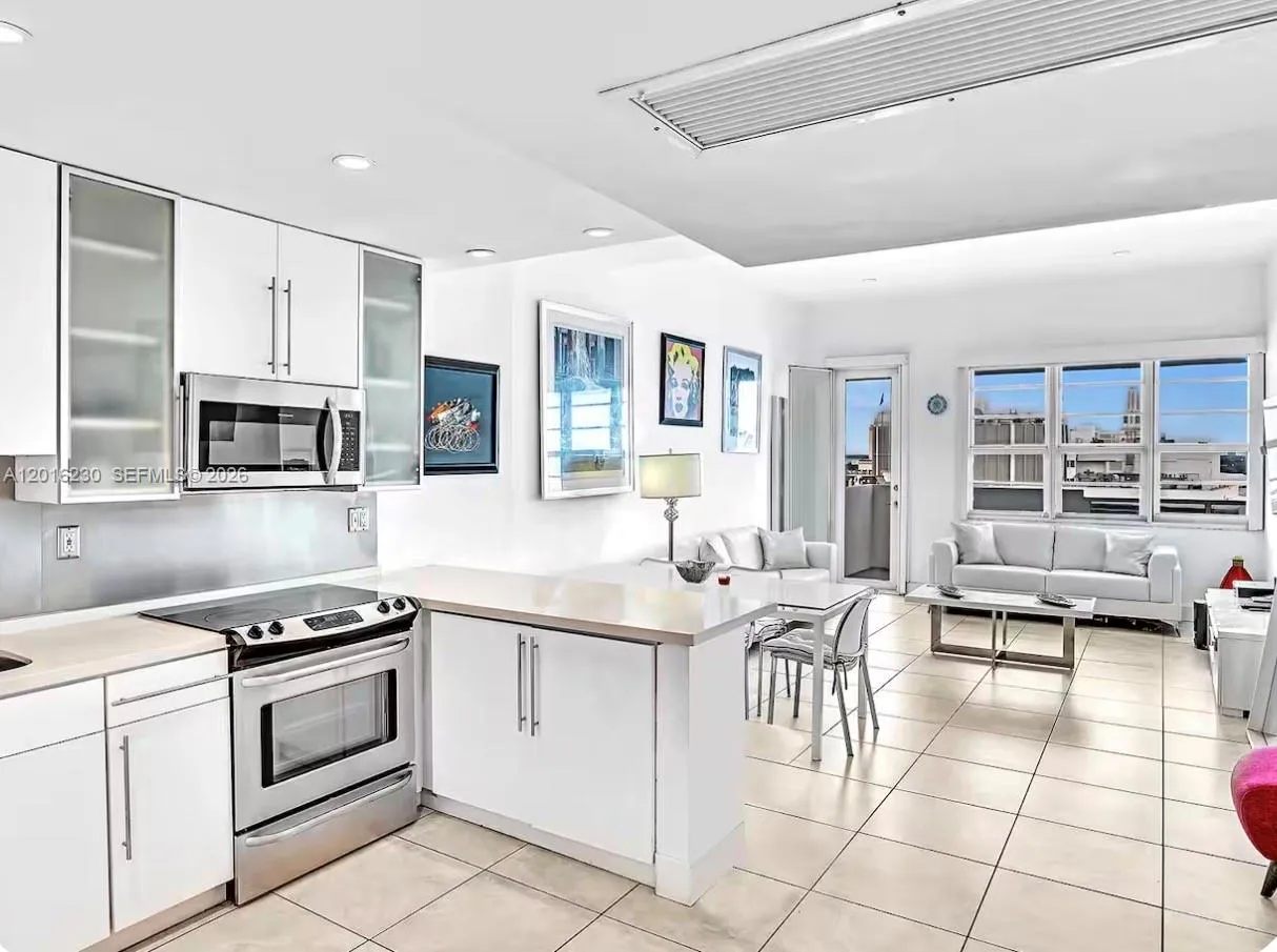 100 Lincoln Rd # 1641, Miami Beach FL 33139