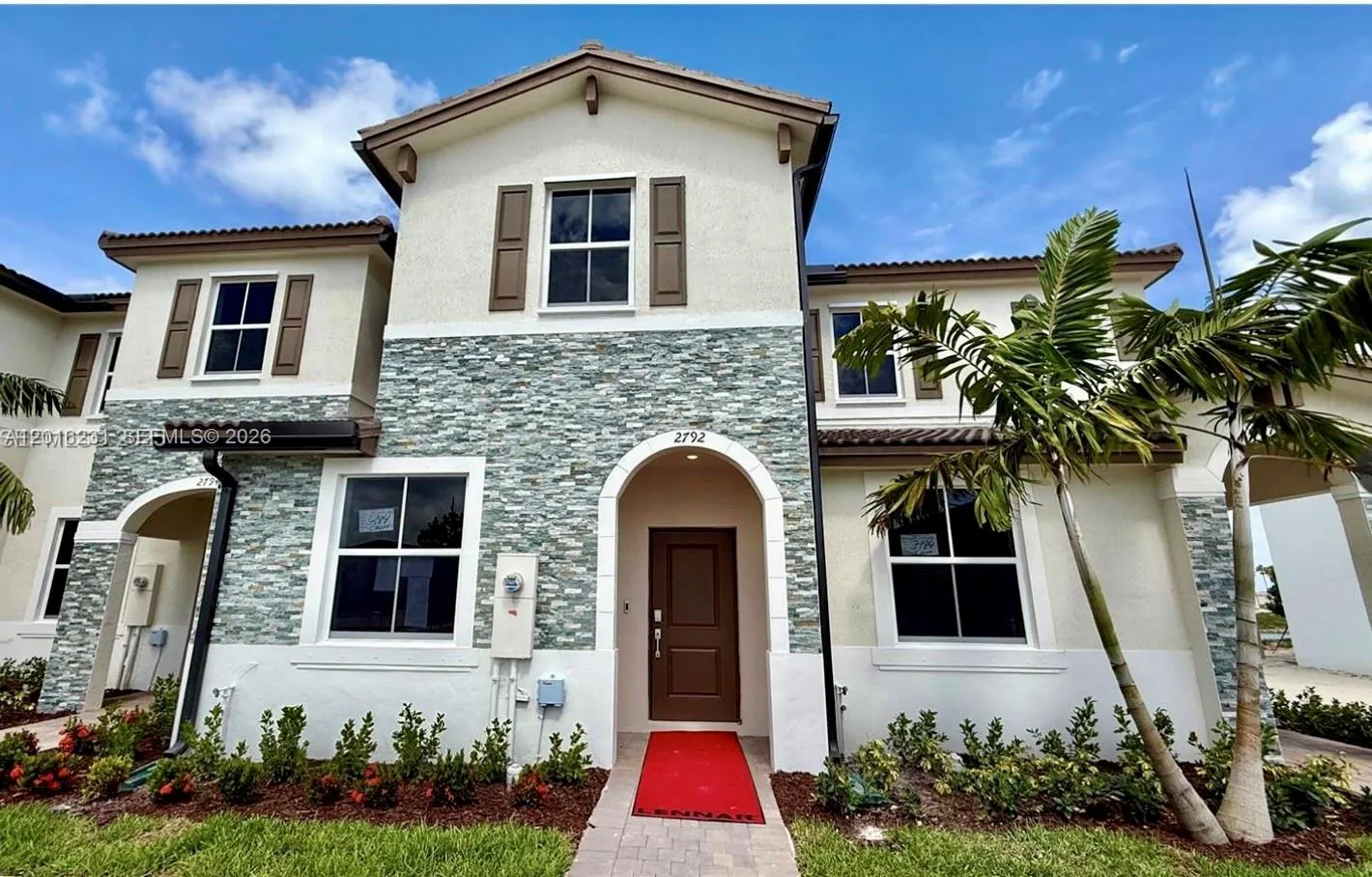 2792 SE 26th Ave # 0, Homestead FL 33035