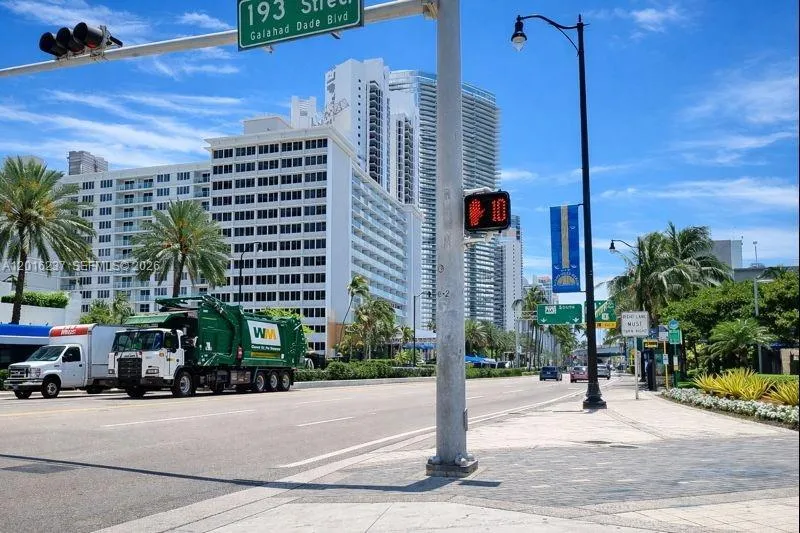 19201 Collins Ave # 707, Sunny Isles Beach FL 33160