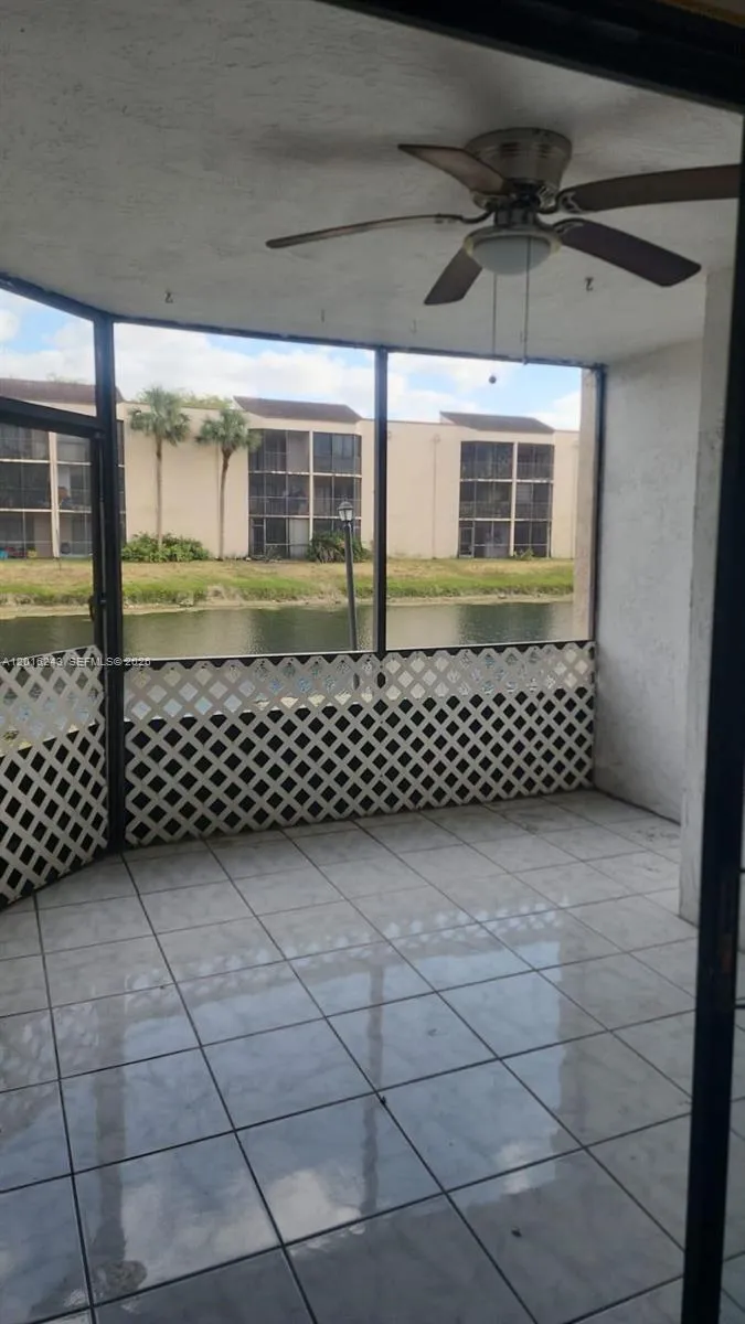 3199 Foxcroft Rd # 108, Miramar FL 33025