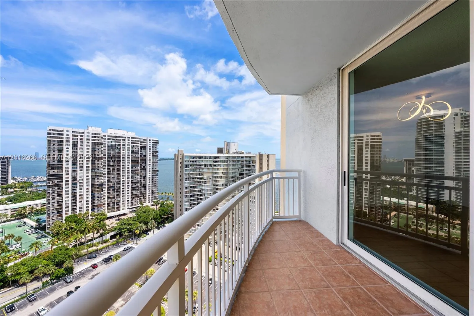 2475 Brickell Ave # 2206, Miami FL 33129