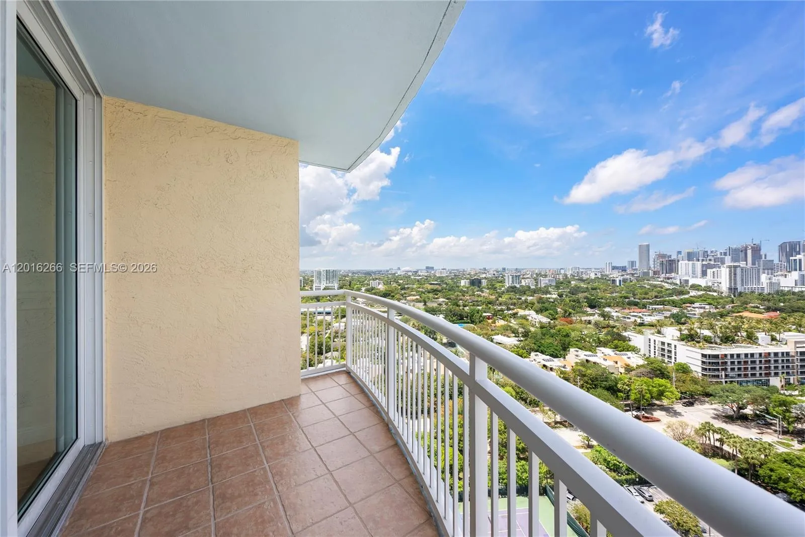 2475 Brickell Ave # 2206, Miami FL 33129