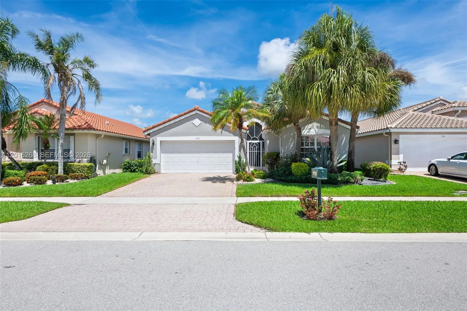 7178 Haviland Circle, Boynton Beach FL 33437