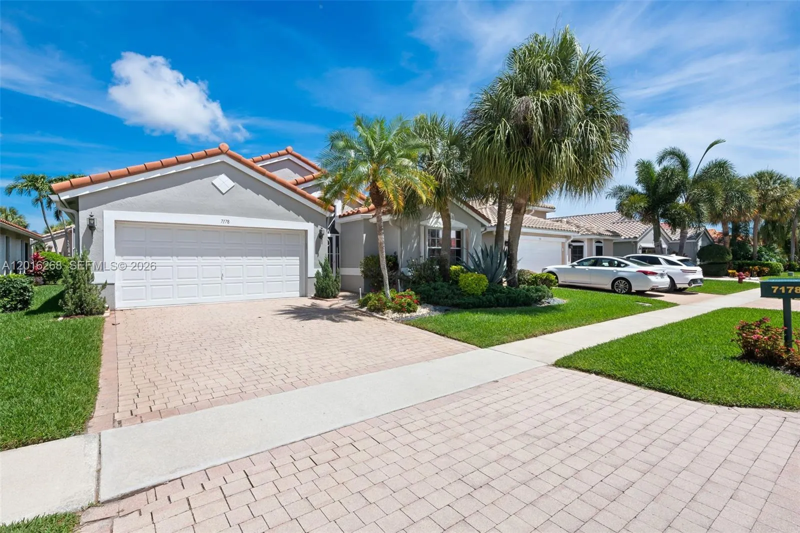 7178 Haviland Circle, Boynton Beach FL 33437