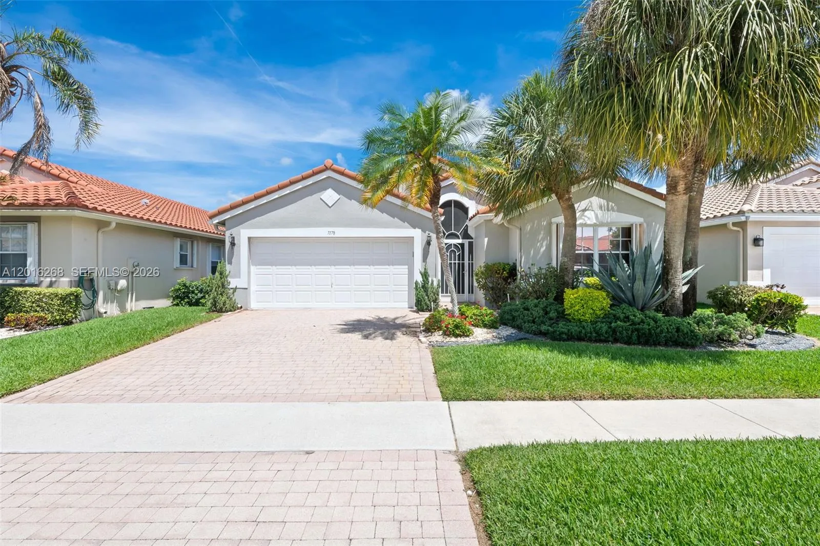 7178 Haviland Circle, Boynton Beach FL 33437