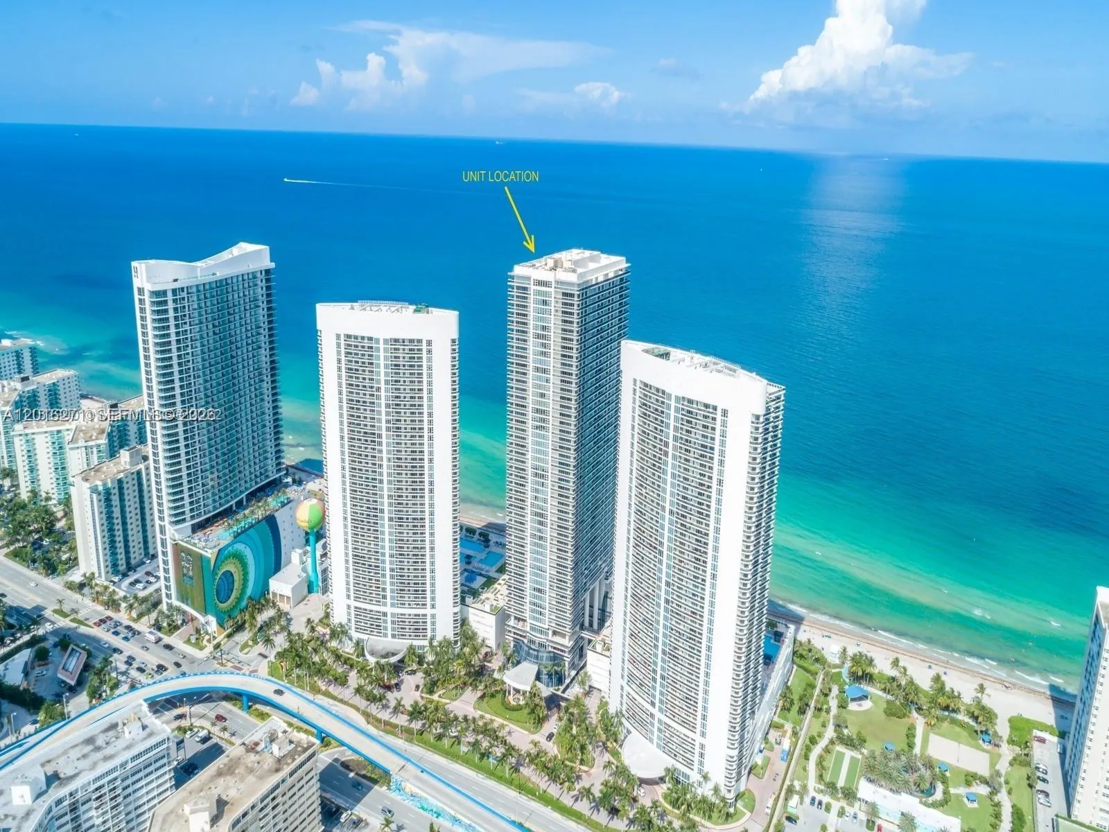 1830 S Ocean Dr # 4903, Hallandale Beach FL 33009