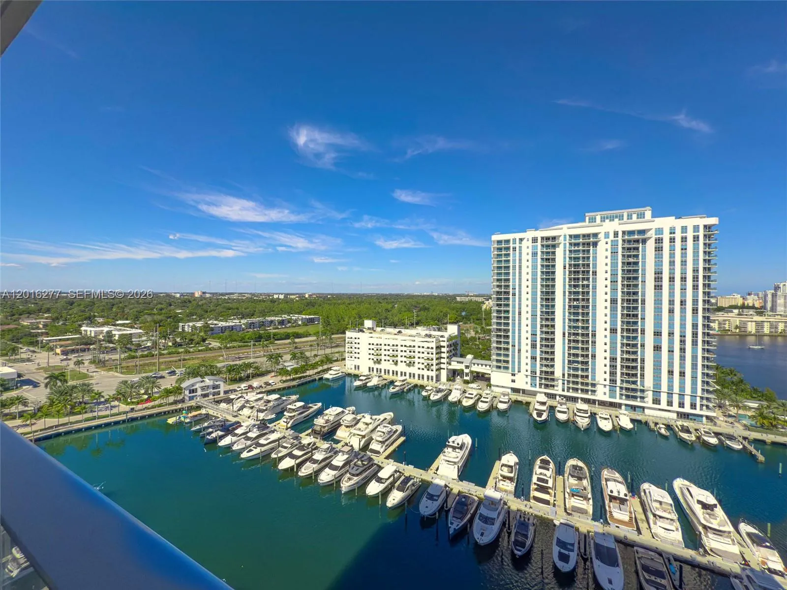17111 Biscayne Blvd # 1705, North Miami Beach FL 33160