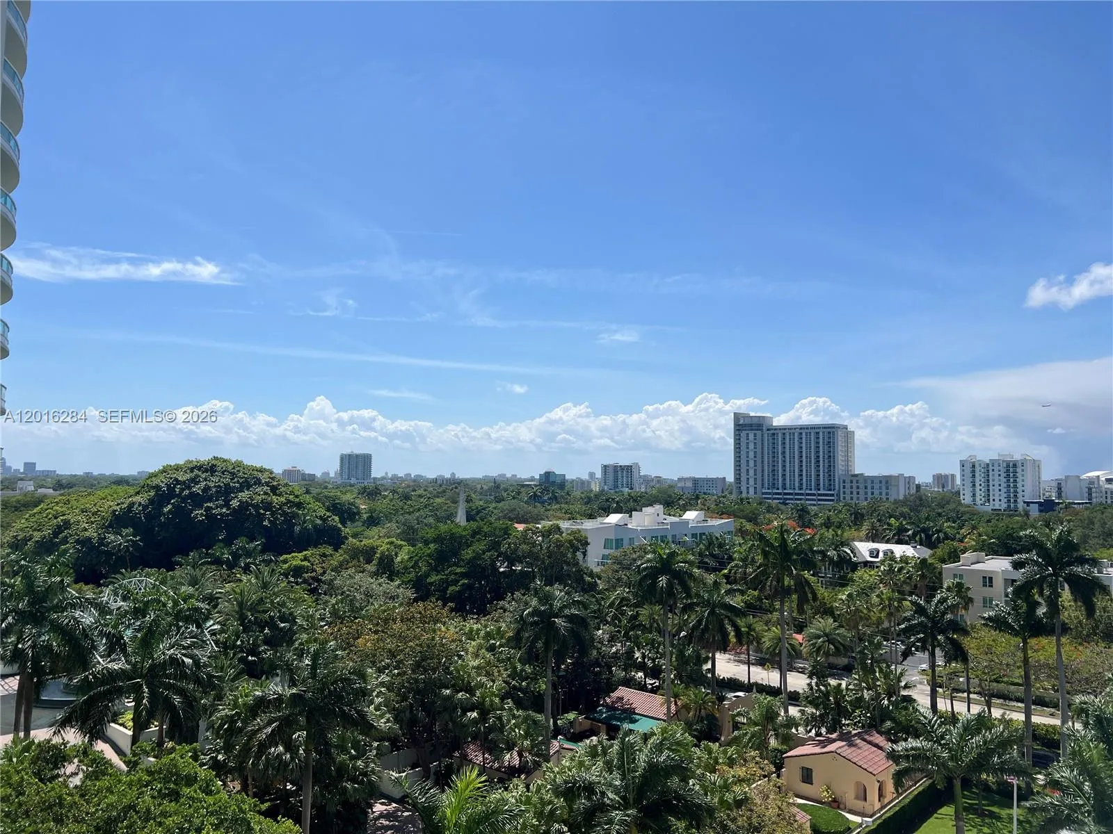 1627 Brickell Ave # 1204, Miami FL 33129