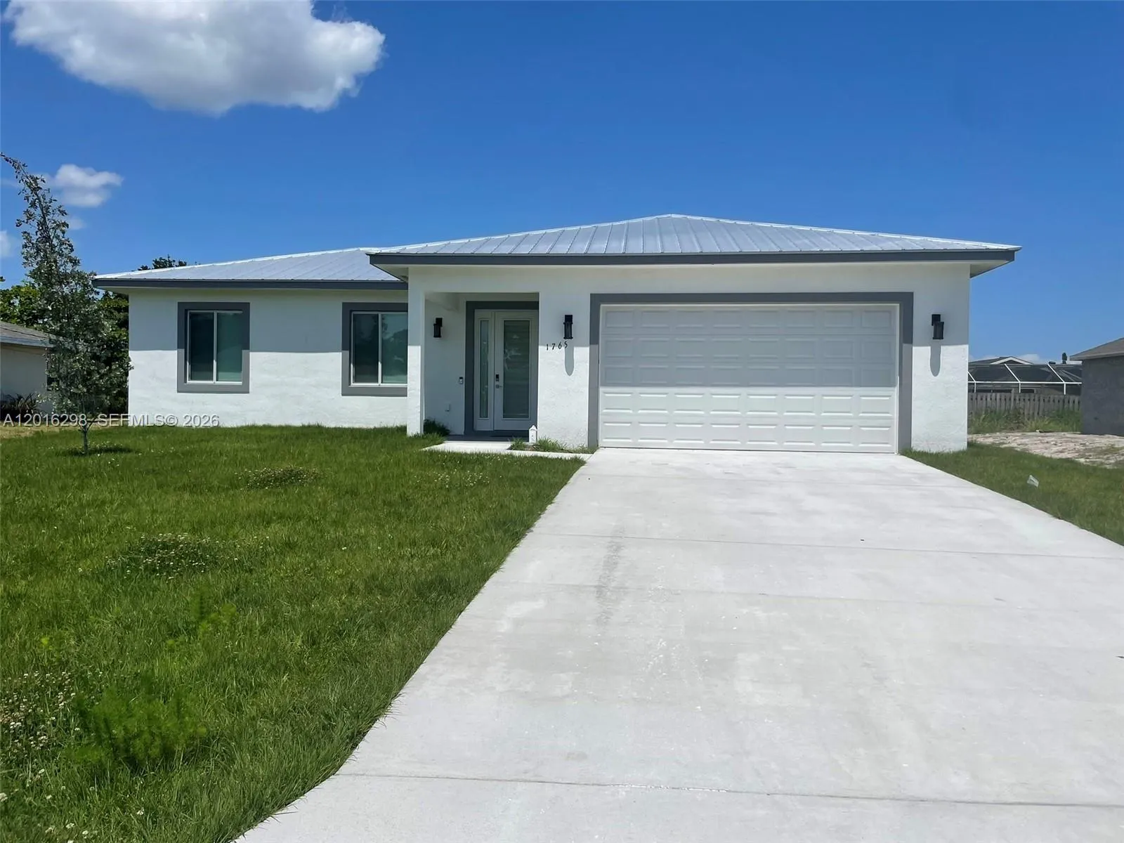 1765 SE Aires Ln, Port St. Lucie FL 34984