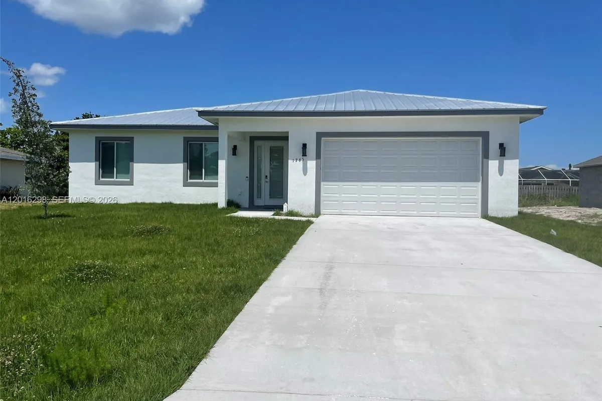 1765 SE Aires Ln, Port St. Lucie FL 34984