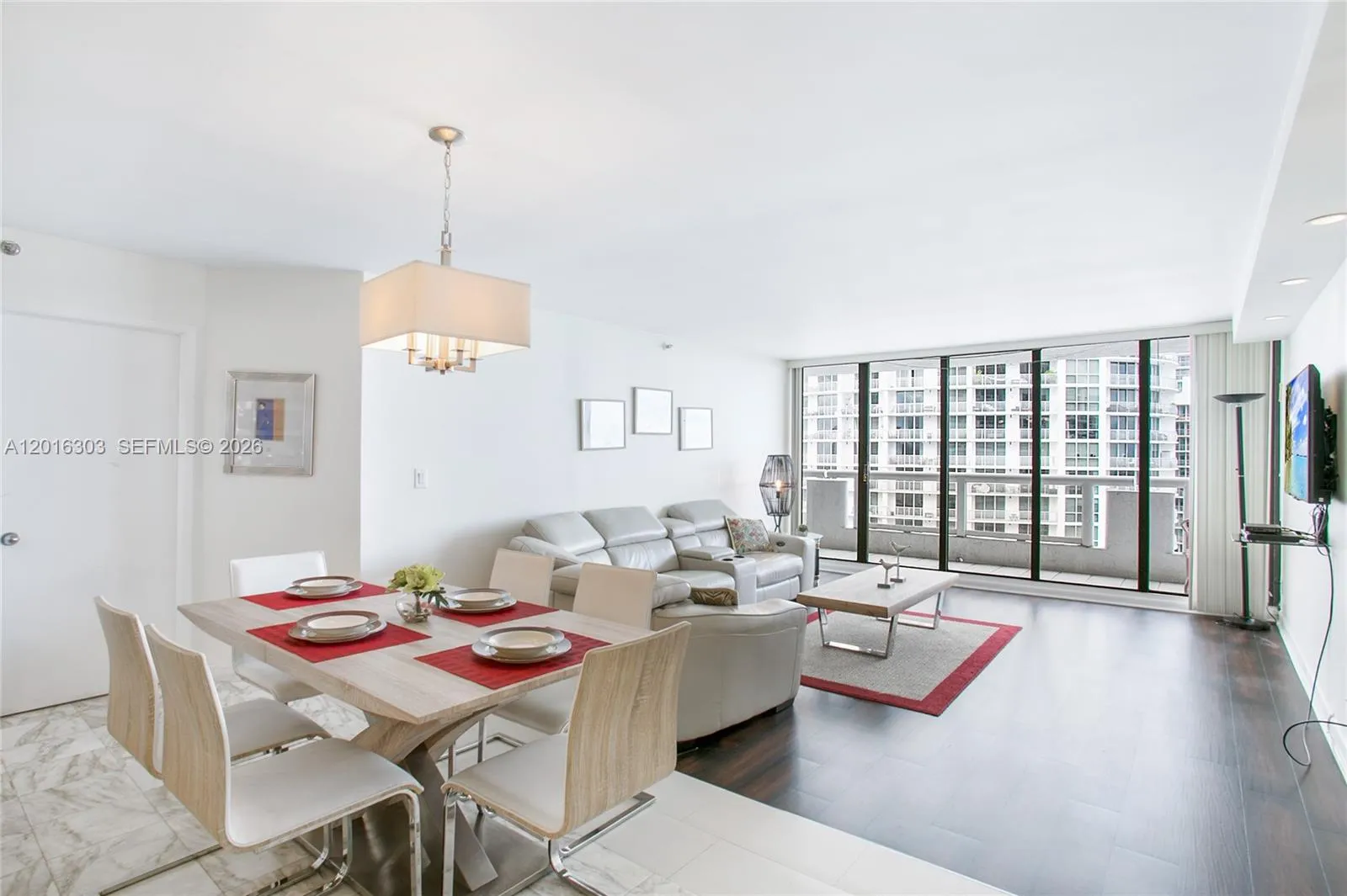 1717 N Bayshore Dr # 3751, Miami FL 33132