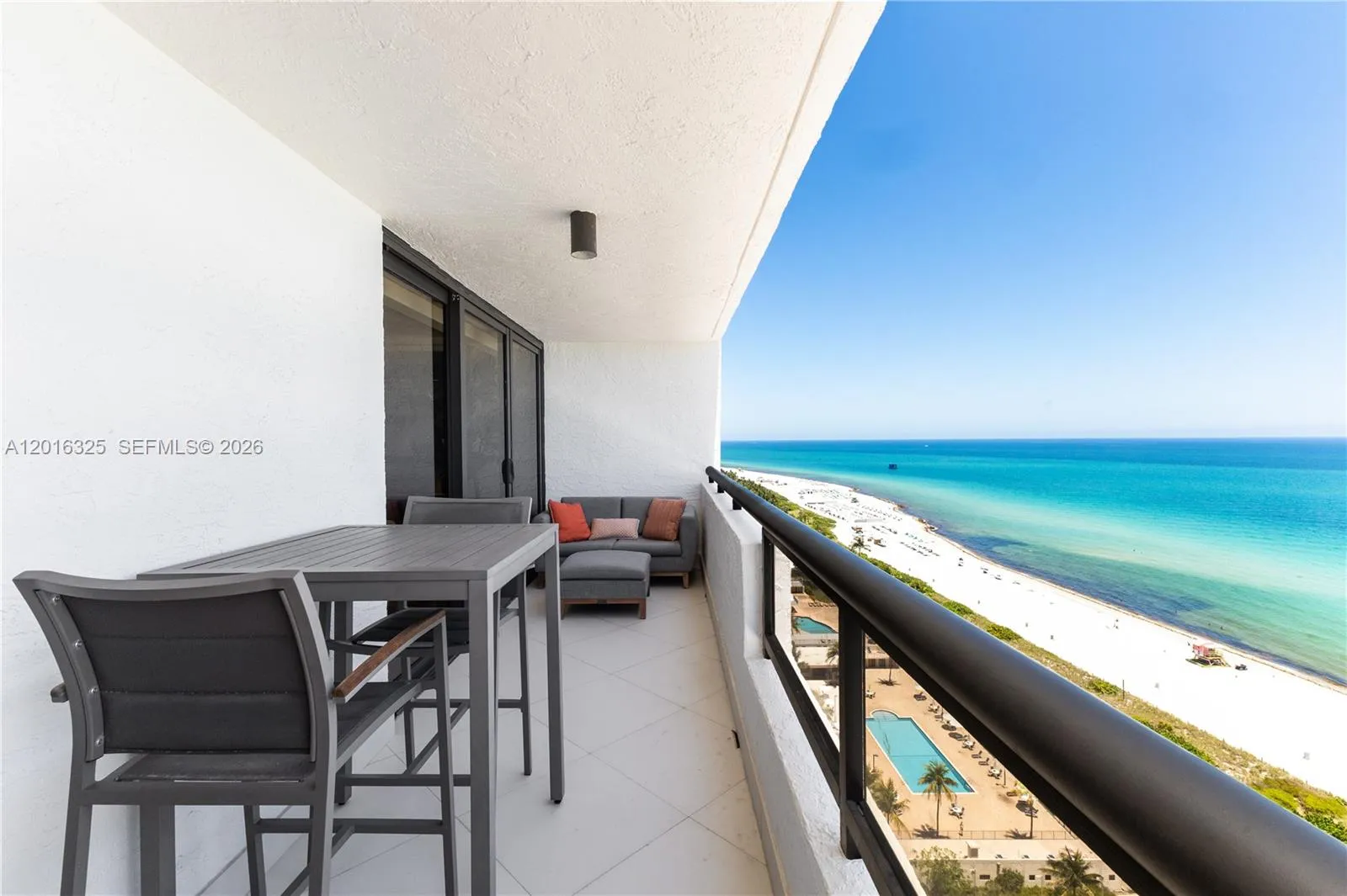 2555 Collins Ave # 2205, Miami Beach FL 33140