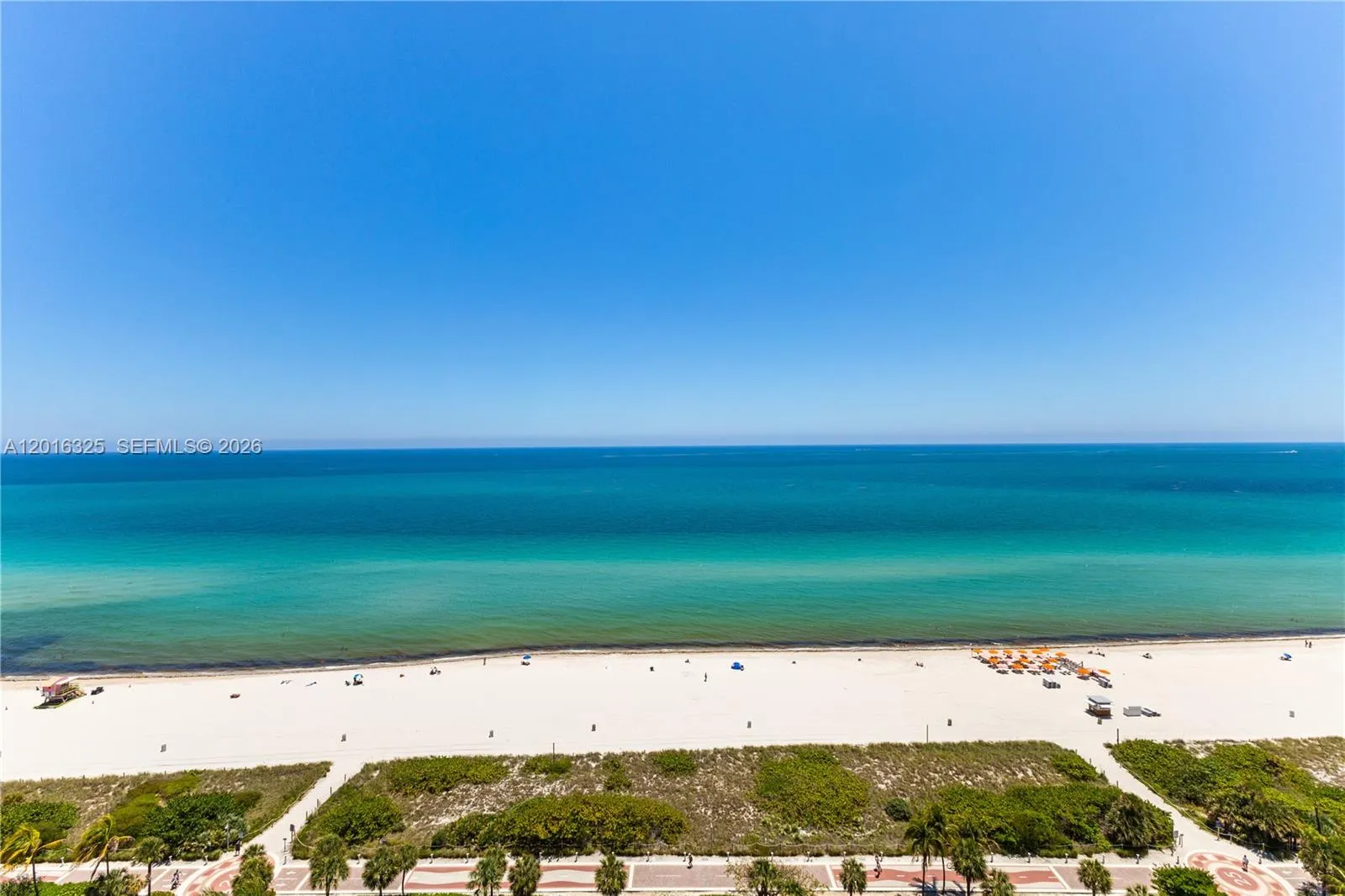 2555 Collins Ave # 2205, Miami Beach FL 33140