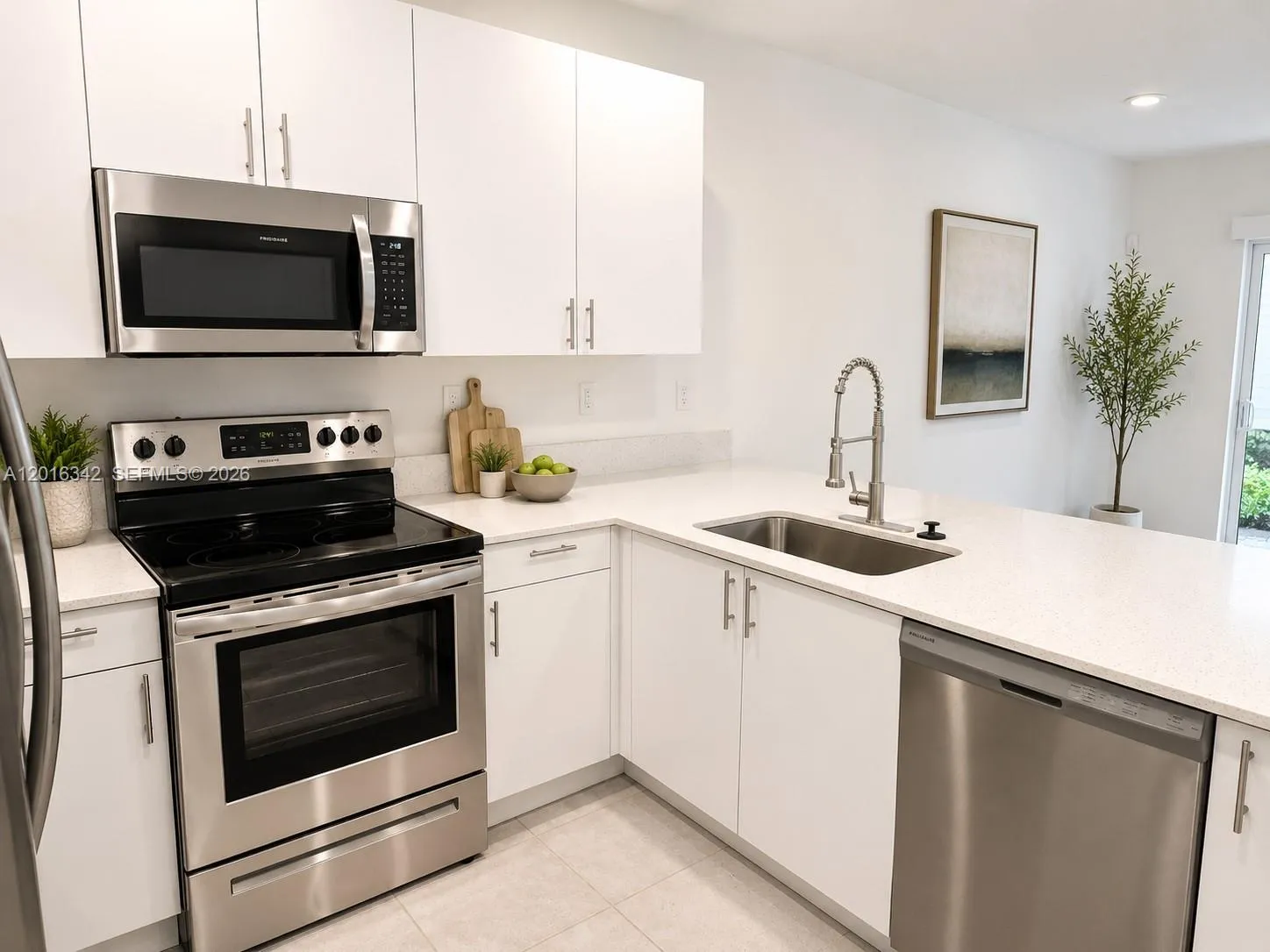 1050 SE 26th Ter, Homestead FL 33035