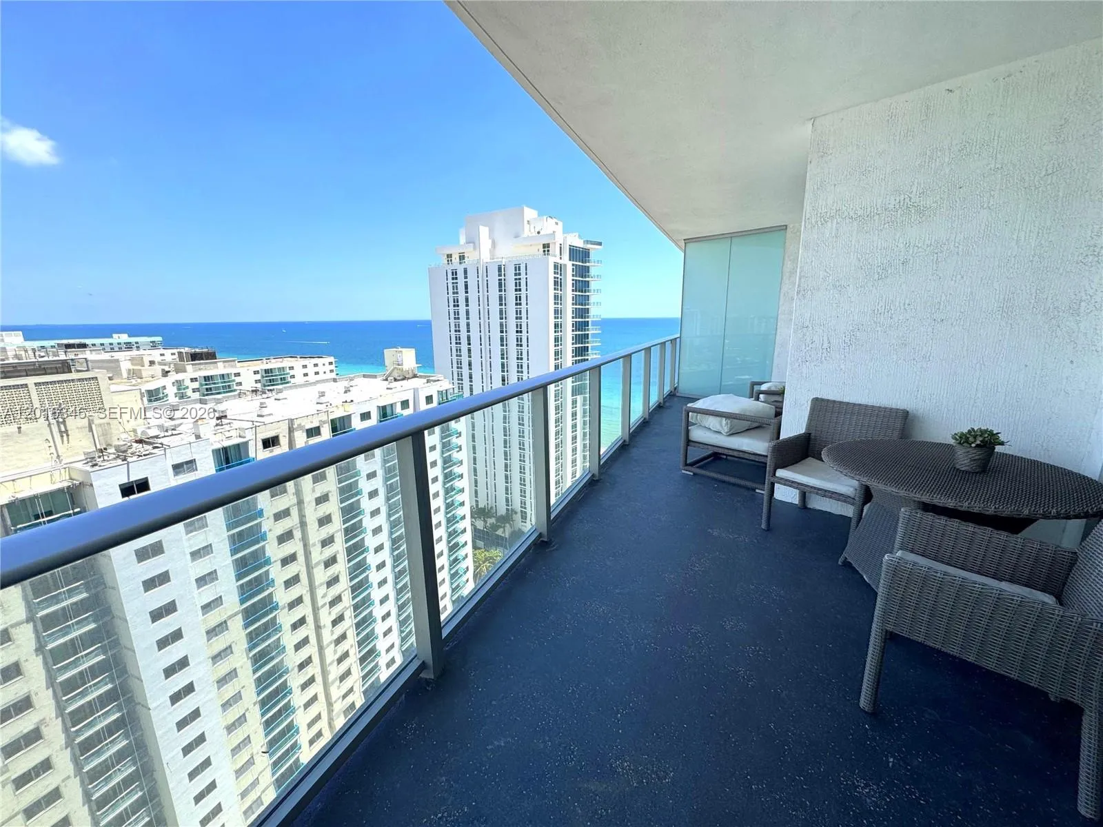 4111 S Ocean Dr # 1610, Hollywood FL 33019