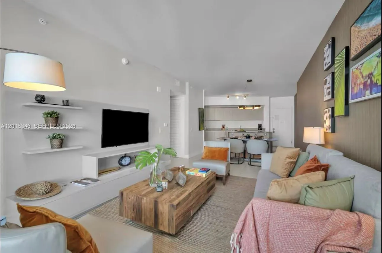 4111 S Ocean Dr # 1610, Hollywood FL 33019