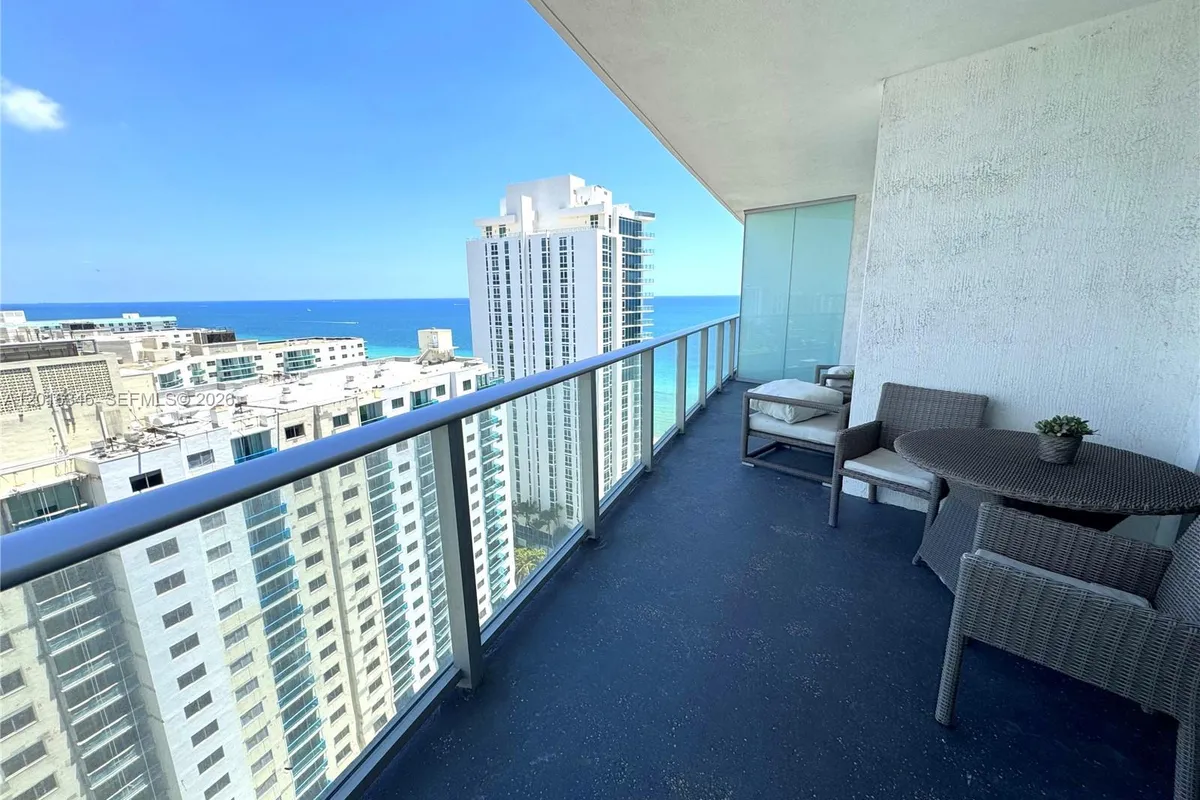 4111 S Ocean Dr # 1610, Hollywood FL 33019