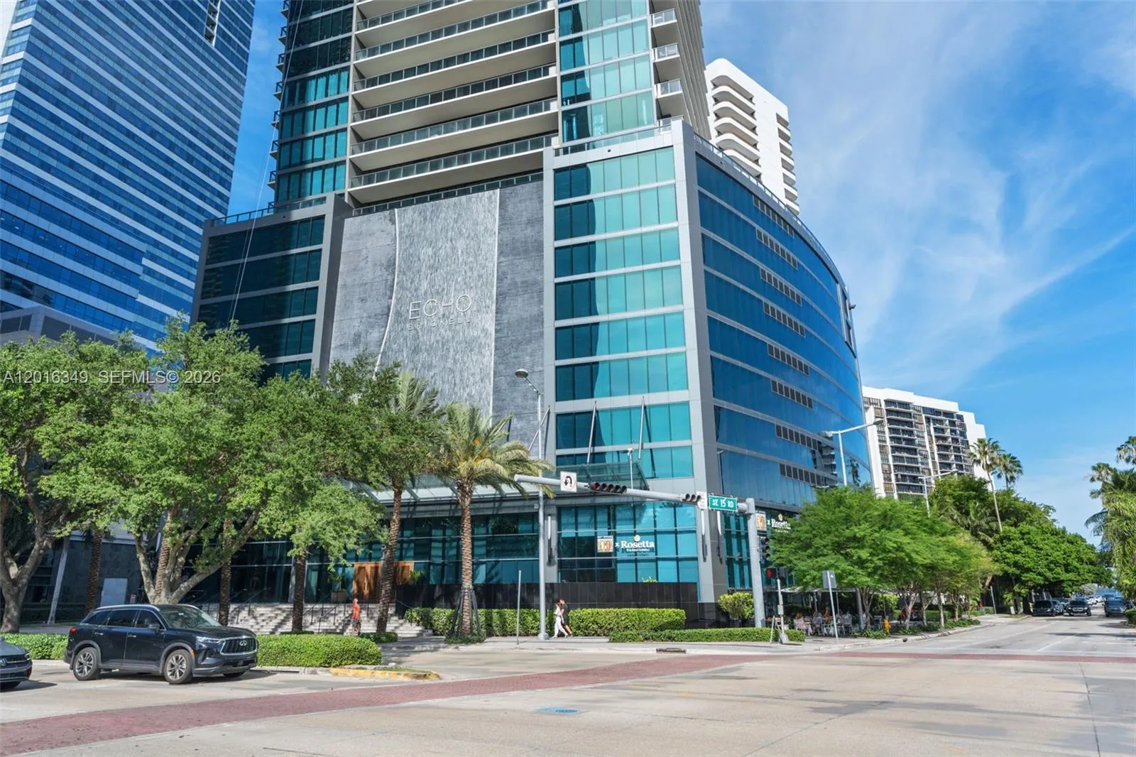 1451 Brickell Ave # 904, Miami FL 33131