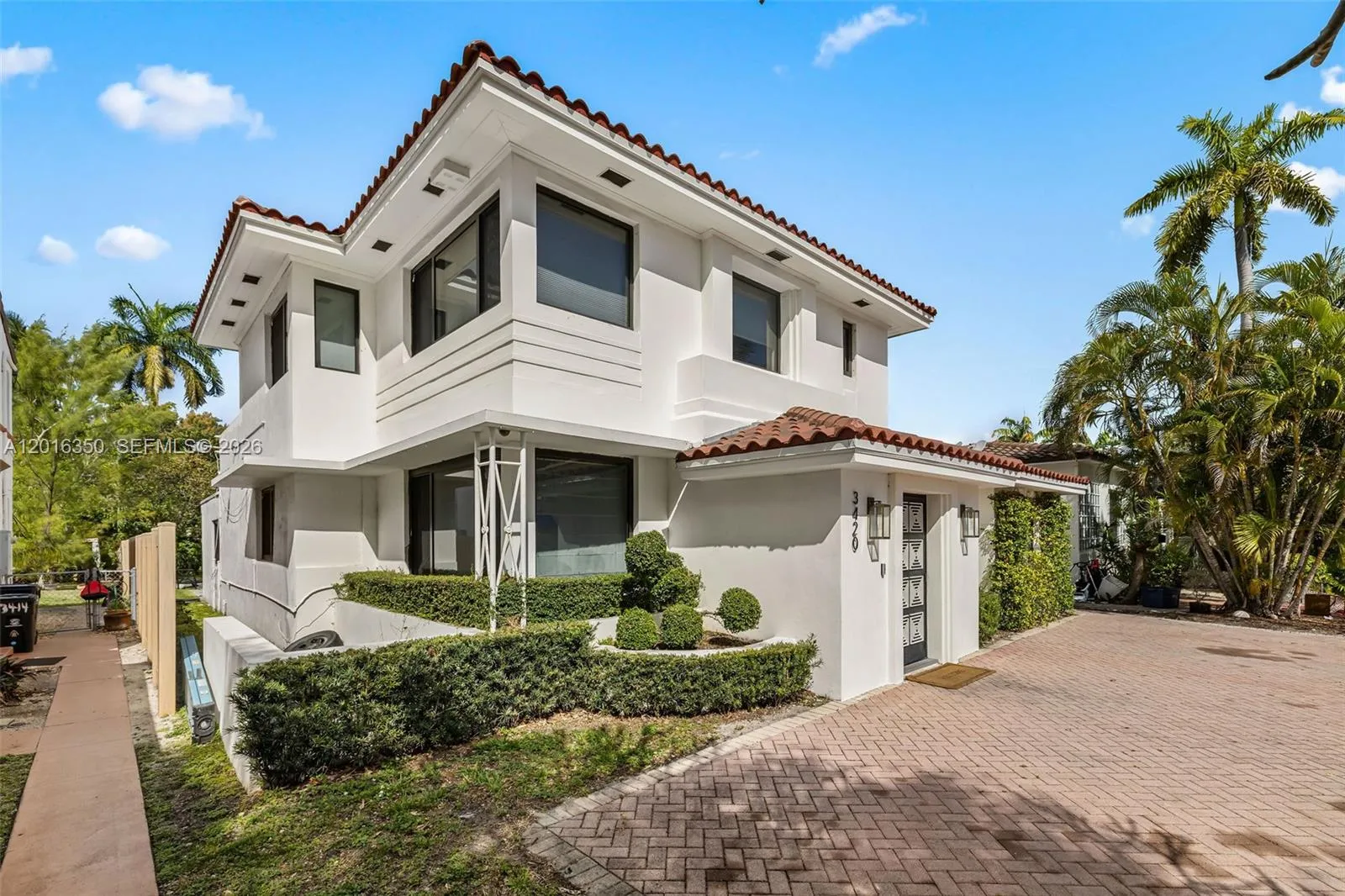 3420 Sheridan Ave, Miami Beach FL 33140