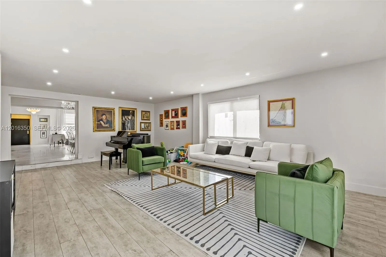 3420 Sheridan Ave, Miami Beach FL 33140