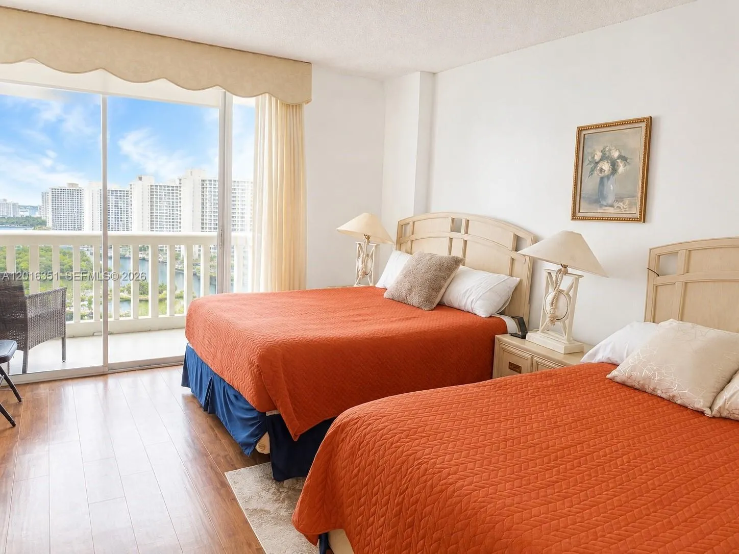 2000 Island Blvd # 2710, Aventura FL 33160