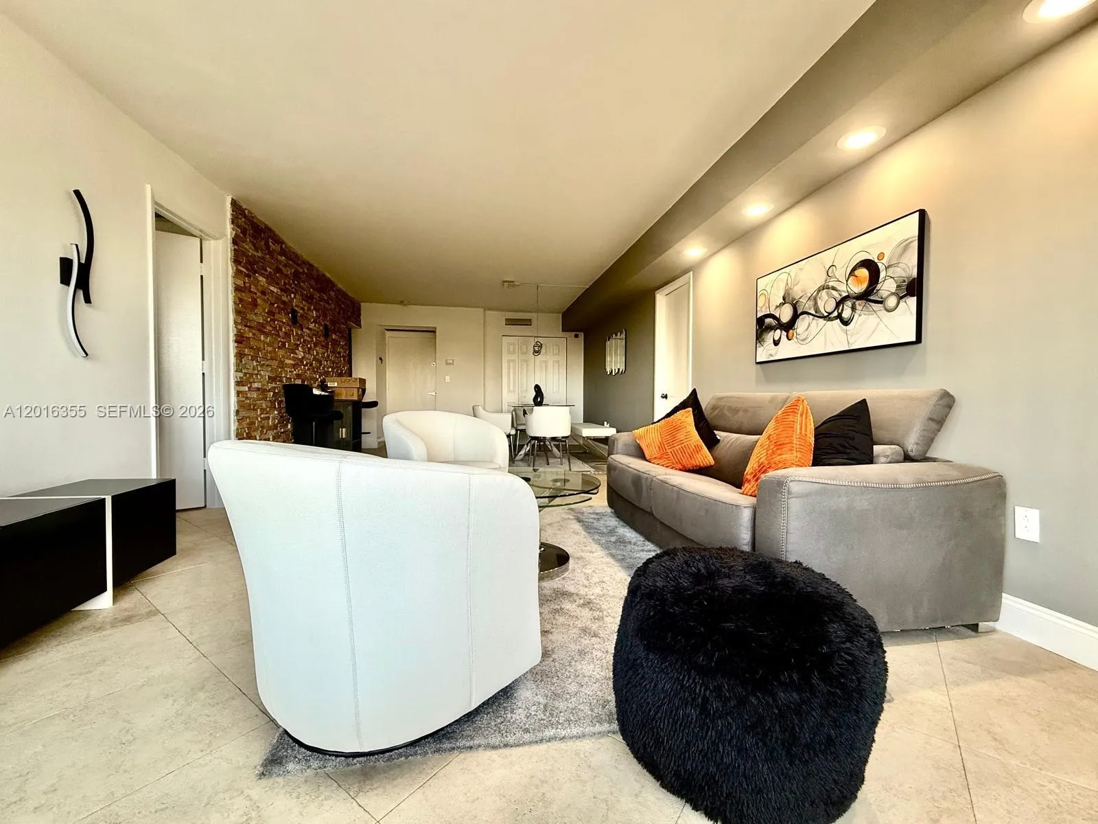3701 N Country Club Dr # 502, Aventura FL 33180