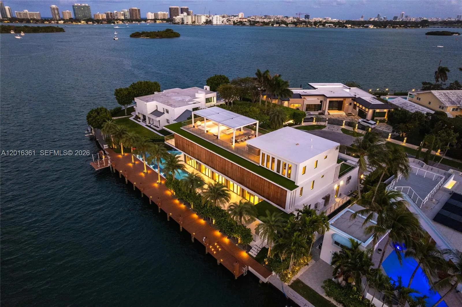 13390 Biscayne Bay Dr, North Miami FL 33181