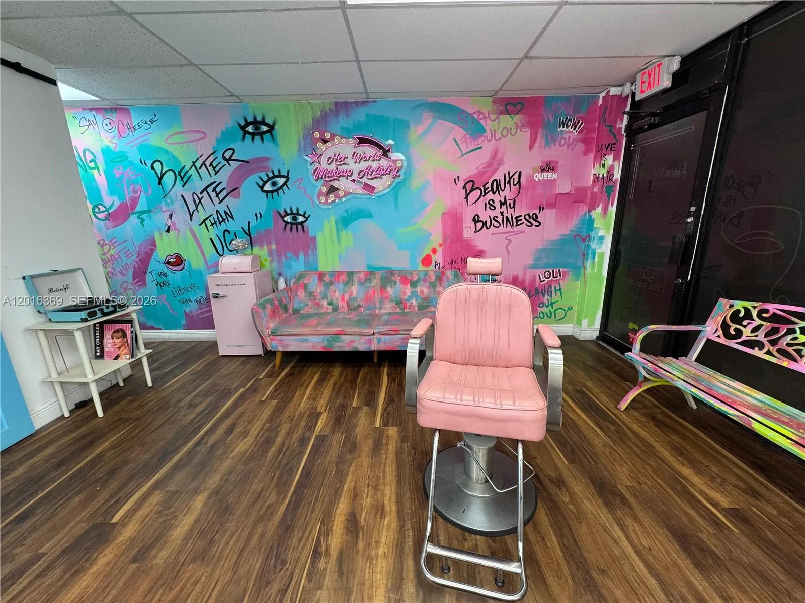 3939 NW 7 ST #208, Miami FL 33126