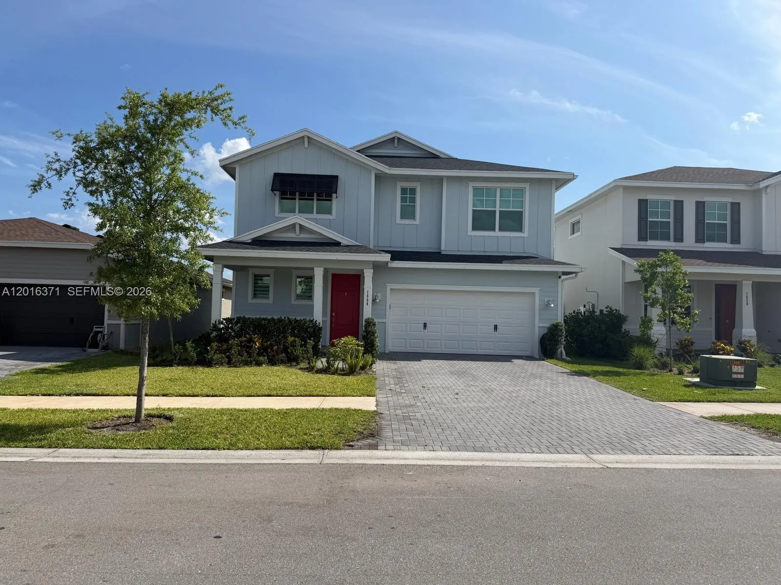 1664 Wandering Willow Way # 1664, Loxahatchee FL 33470